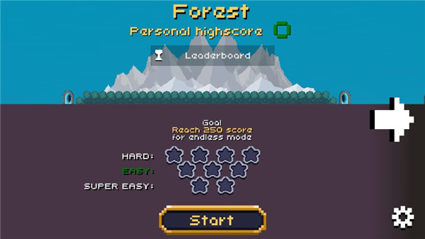 超时髦骑士截图 超时髦骑士截图