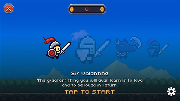 超时髦骑士截图 超时髦骑士截图