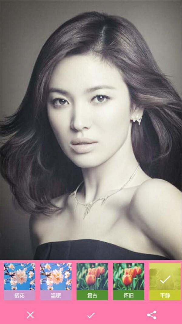 极简相机截图 极简相机截图