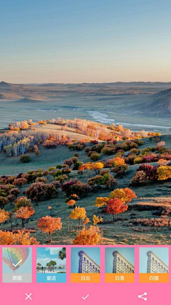 极简相机截图 极简相机截图