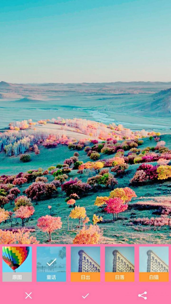 极简相机截图 极简相机截图