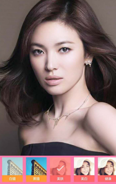 极简相机截图 极简相机截图