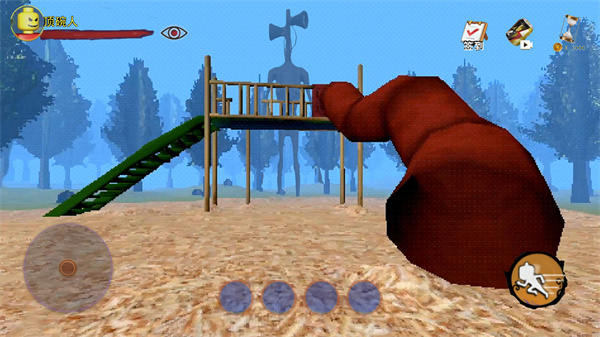 恐怖黑夜求生截图 恐怖黑夜求生截图