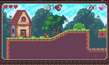 狡猾之地截图 狡猾之地截图