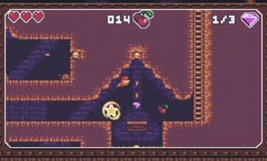 狡猾之地截图 狡猾之地截图