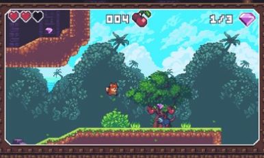 狡猾之地截图 狡猾之地截图