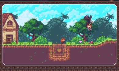 狡猾之地截图 狡猾之地截图