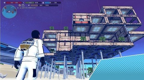 极限求生挑战截图 极限求生挑战截图