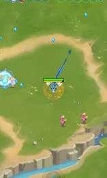 割草山海经截图 割草山海经截图