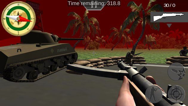 英勇勋章4截图 英勇勋章4截图