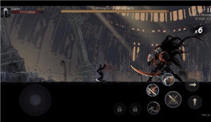 暗影猎手截图 暗影猎手截图