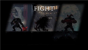 暗影猎手截图 暗影猎手截图