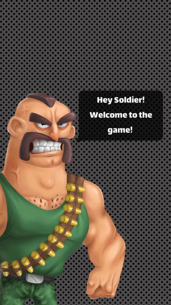 枪很多的射击截图 枪很多的射击截图