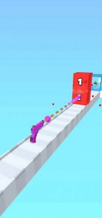 多角度射击截图 多角度射击截图