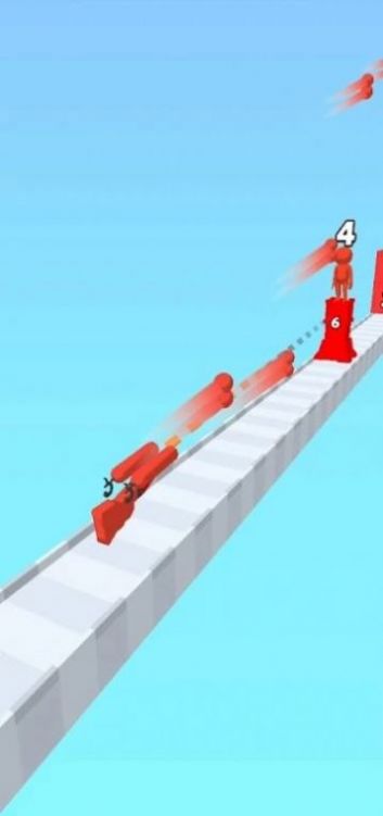 多角度射击截图 多角度射击截图