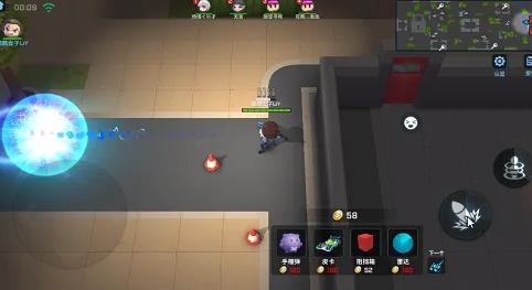 神明模拟器截图 神明模拟器截图