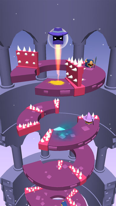 圆形英雄传说截图 圆形英雄传说截图