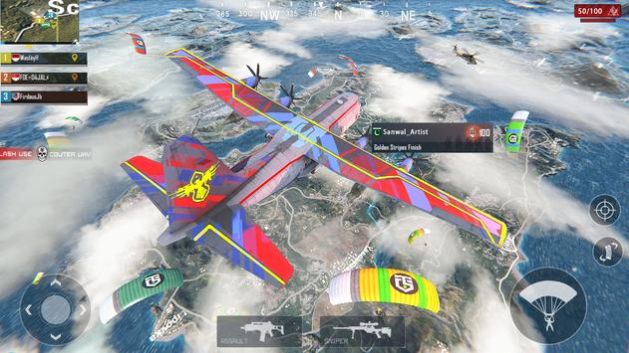 ATSS反恐小队2截图 ATSS反恐小队2截图