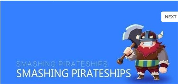 粉碎海盗截图 粉碎海盗截图