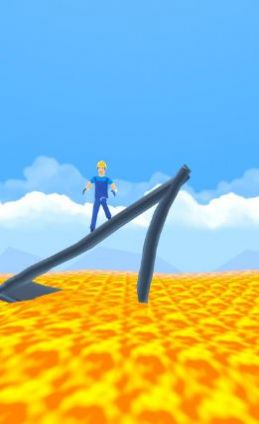 画塔逃生截图 画塔逃生截图