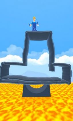 画塔逃生截图 画塔逃生截图