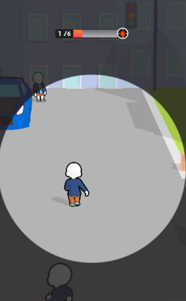 视野变幻狙击截图 视野变幻狙击截图