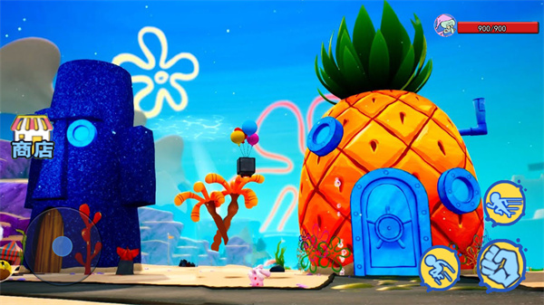 海岛乐园截图 海岛乐园截图