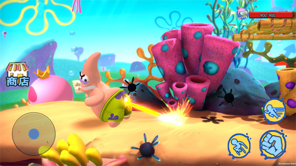 海岛乐园截图 海岛乐园截图