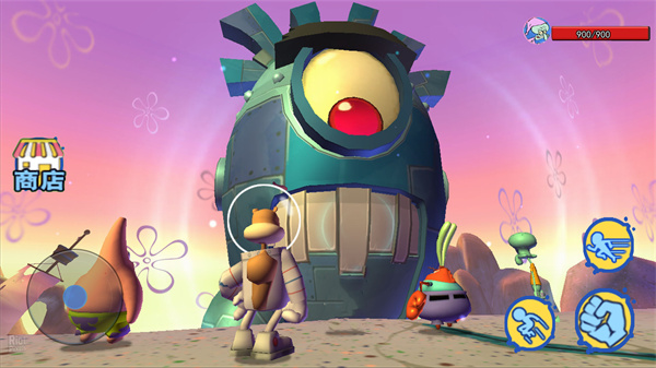 海岛乐园截图 海岛乐园截图