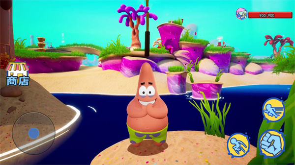 海岛乐园截图 海岛乐园截图