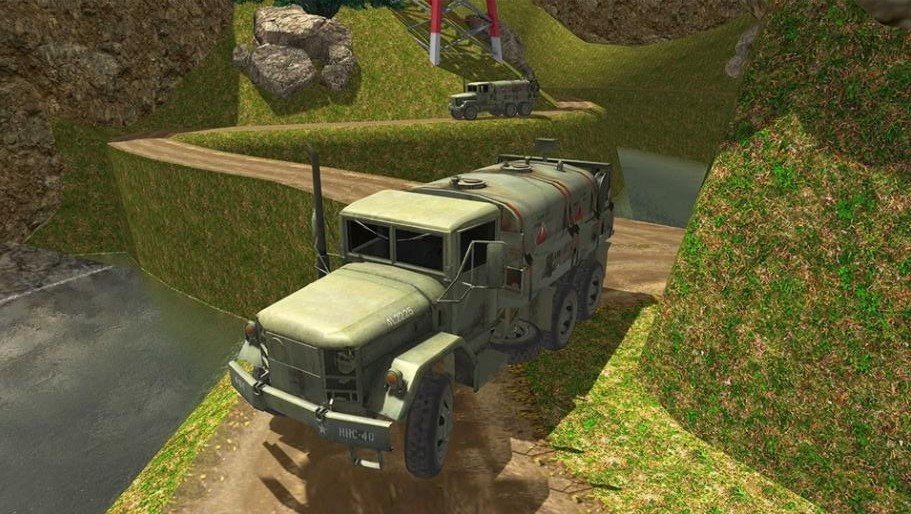 模拟赛车精英截图 模拟赛车精英截图