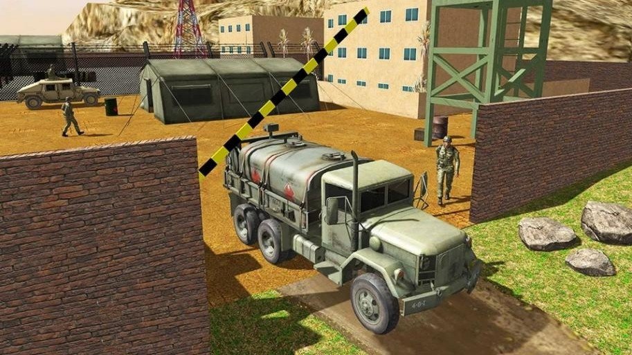 模拟赛车精英截图 模拟赛车精英截图