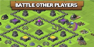 塔防战争之地截图 塔防战争之地截图