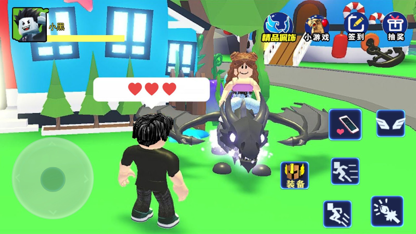 像素世界大挑战截图 像素世界大挑战截图