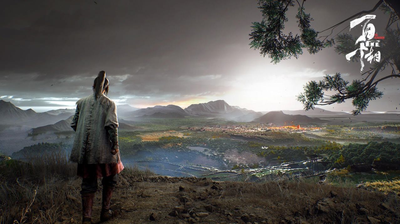 百面千相(暂未上线)截图