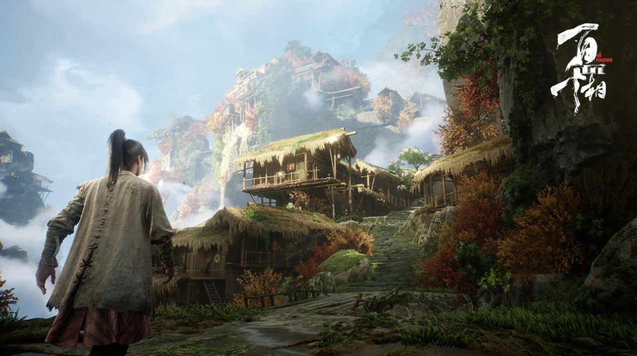 百面千相(暂未上线)截图