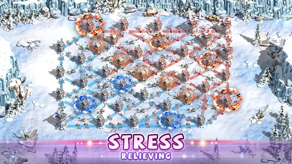 谁是大酋长截图 谁是大酋长截图