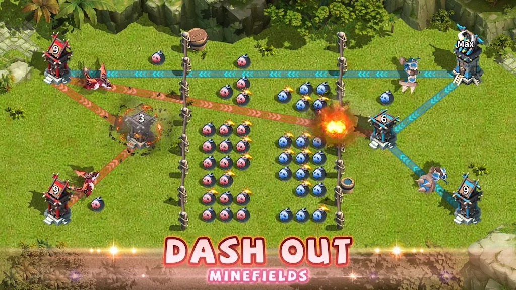 谁是大酋长截图 谁是大酋长截图