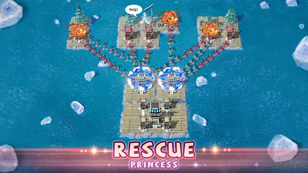 谁是大酋长截图 谁是大酋长截图