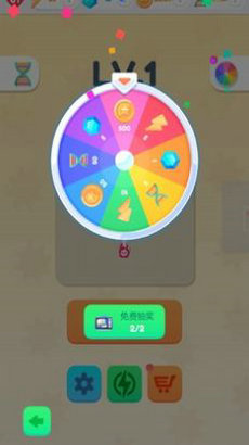 放置塔防病毒入侵截图 放置塔防病毒入侵截图