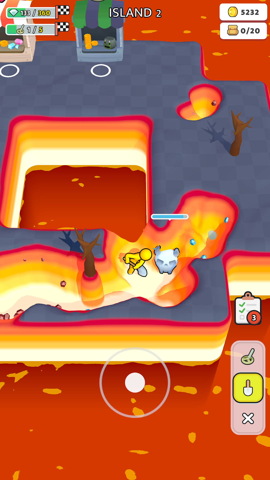 寻宝大师截图 寻宝大师截图