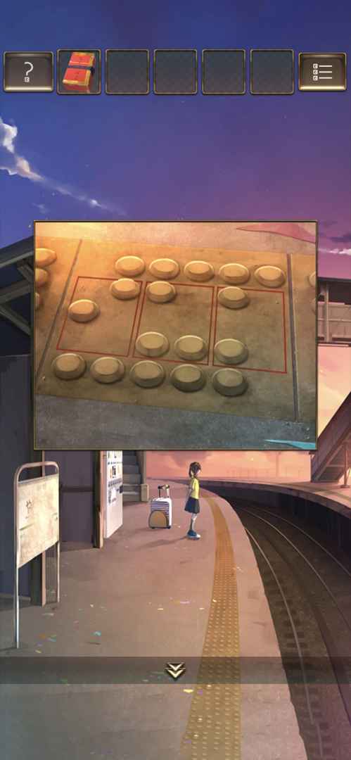 失物终点站截图 失物终点站截图