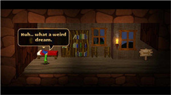 精灵少年王截图