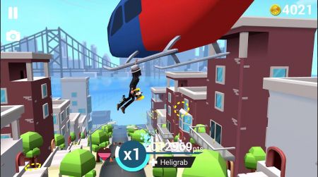 滑板爱好者截图 滑板爱好者截图