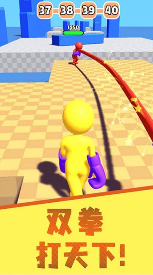 火柴人英雄快打截图 火柴人英雄快打截图