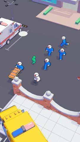 王牌打工人截图