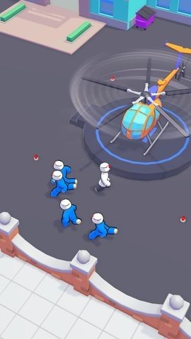 王牌打工人截图