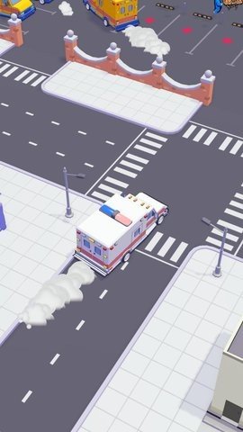 王牌打工人截图