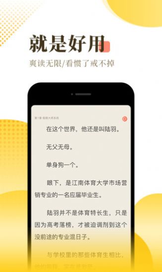 蝉声小说截图 蝉声小说截图
