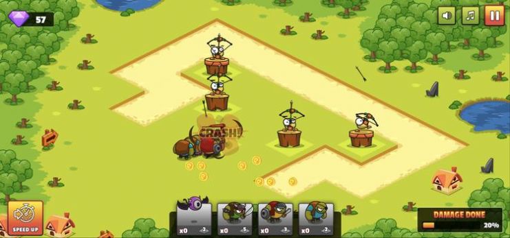 海盗合体截图 海盗合体截图